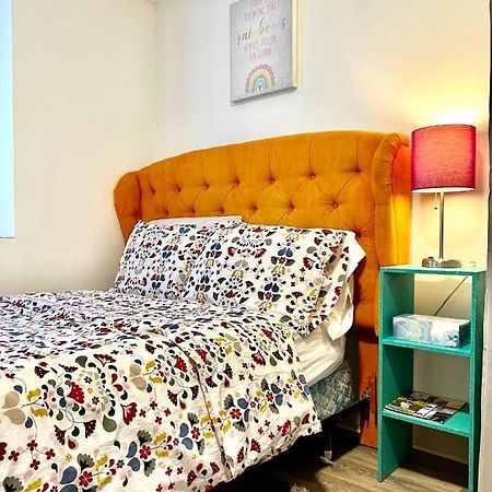 Micro Studio Apartment In University District- 10 Mins Walk To University Of Wa Seattle Eksteriør bilde