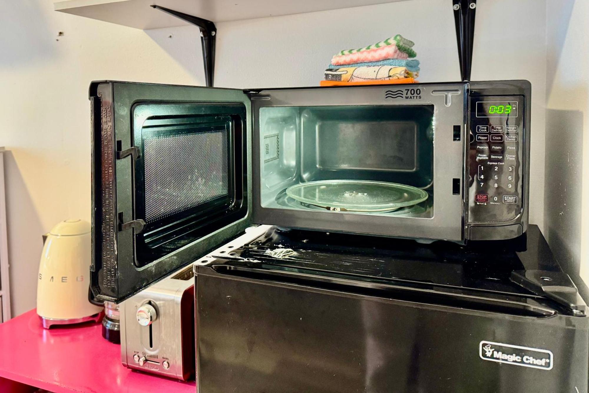 Micro Studio Apartment In University District- 10 Mins Walk To University Of Wa Seattle Eksteriør bilde