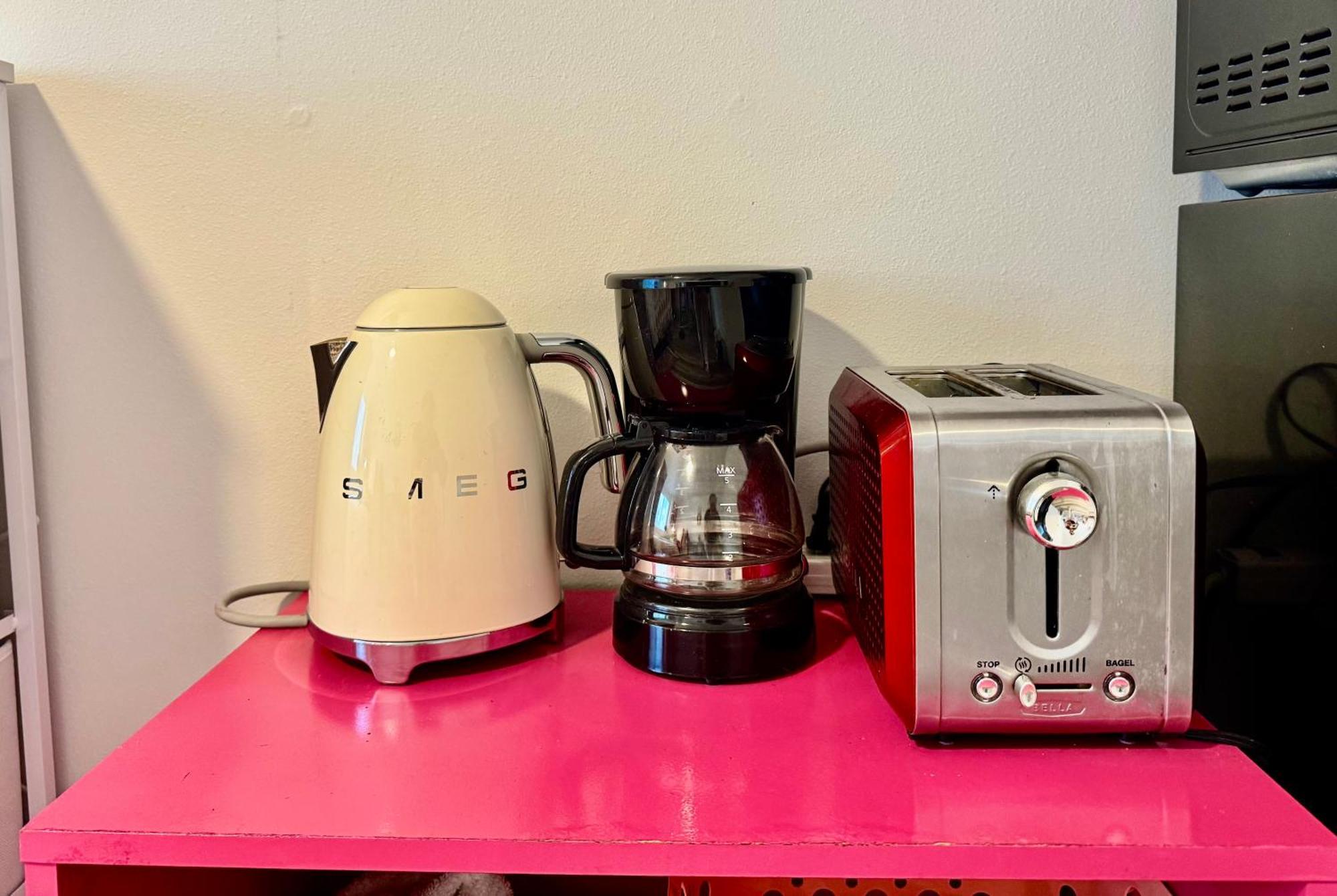Micro Studio Apartment In University District- 10 Mins Walk To University Of Wa Seattle Eksteriør bilde