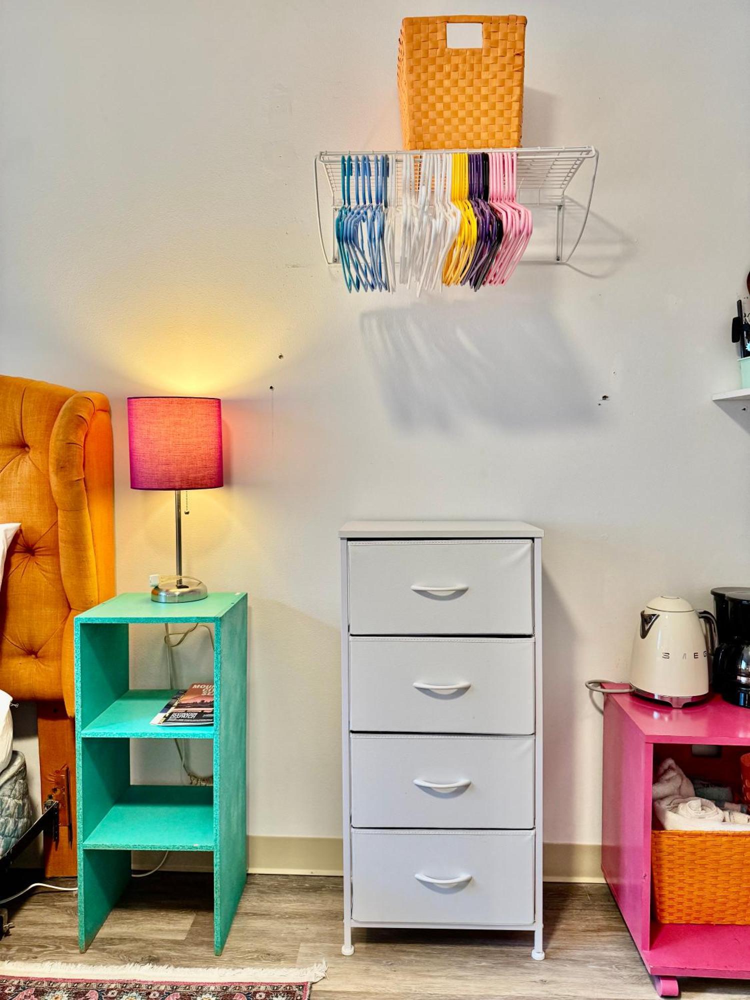 Micro Studio Apartment In University District- 10 Mins Walk To University Of Wa Seattle Eksteriør bilde