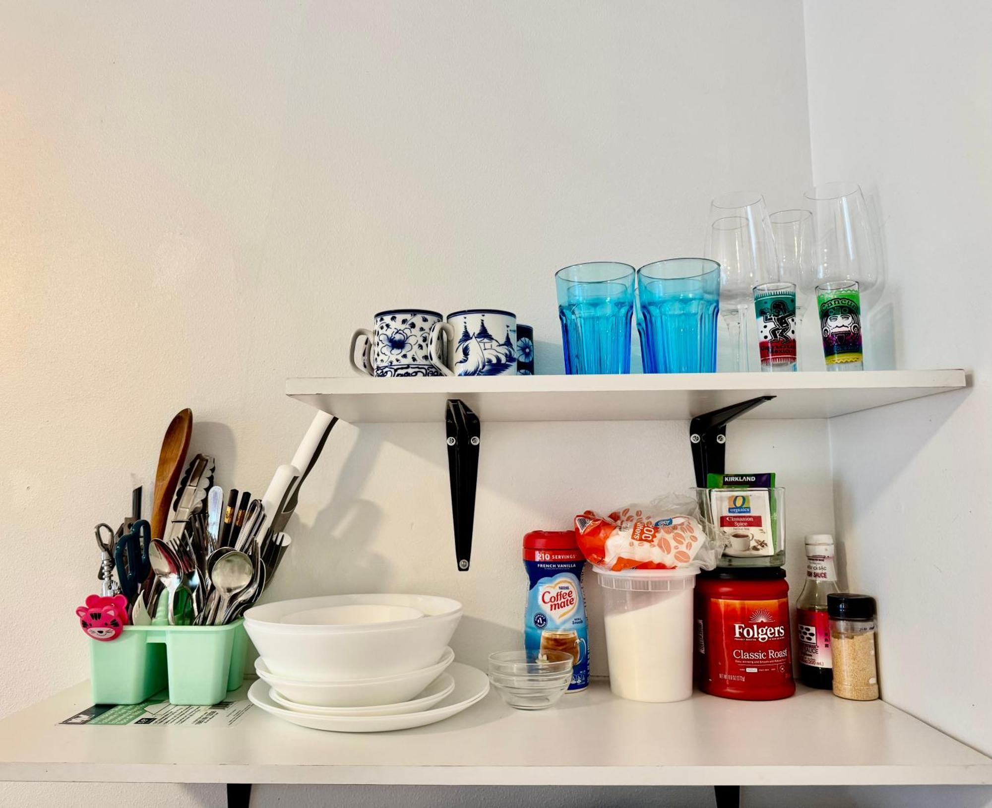 Micro Studio Apartment In University District- 10 Mins Walk To University Of Wa Seattle Eksteriør bilde